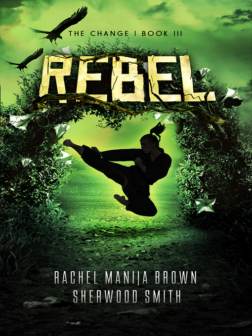 Title details for Rebel by Sherwood Smith - Available